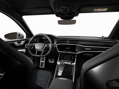 Audi RS6 avant Performance