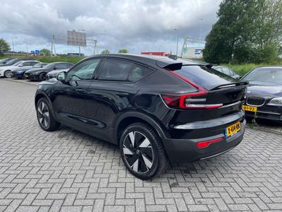 Volvo C40 Coupé SUV Recharge Single Motor Extended Range