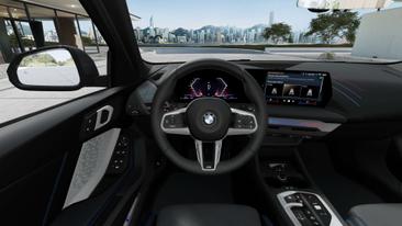 BMW Série 1 Berline 120i — photo 7