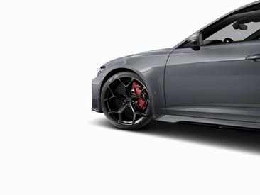 Audi RS6 avant Performance — photo 5