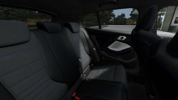 BMW Série 1 Berline 120i — photo 10