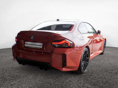 BMW M2 Base