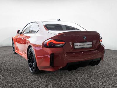 BMW M2 Base