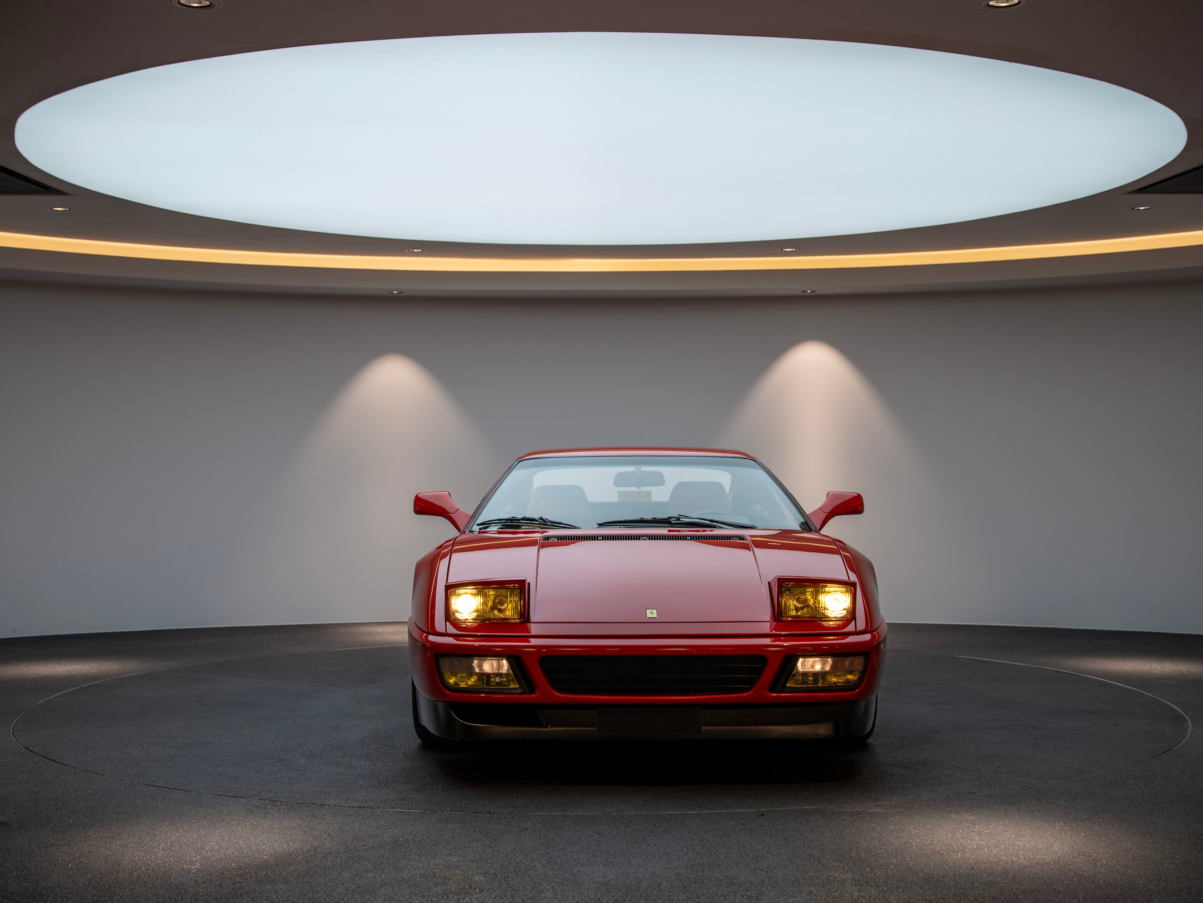 Ferrari 348 TB/TS - 1990 - Joinsteer - #2