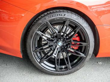 BMW M2 Base — photo 4