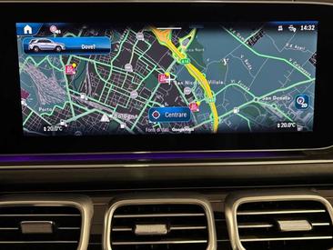 Mercedes GLE 63 S 4Matic — photo 14