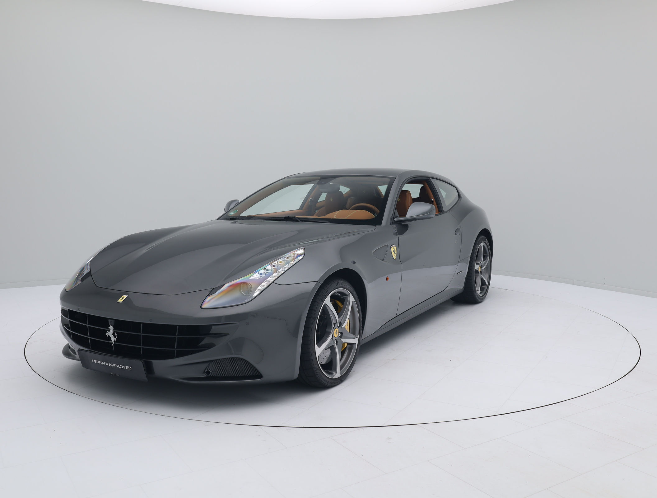 Ferrari FF - 2015 - Joinsteer - #1