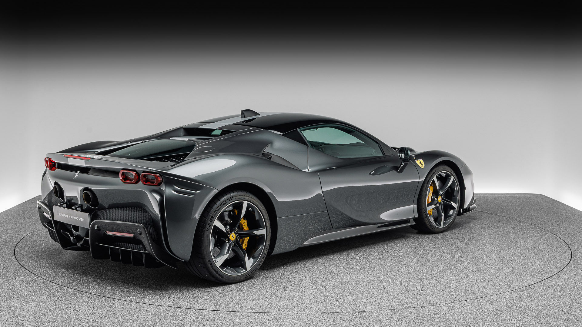 Ferrari SF90 Stradale - 2022 - Joinsteer - #3