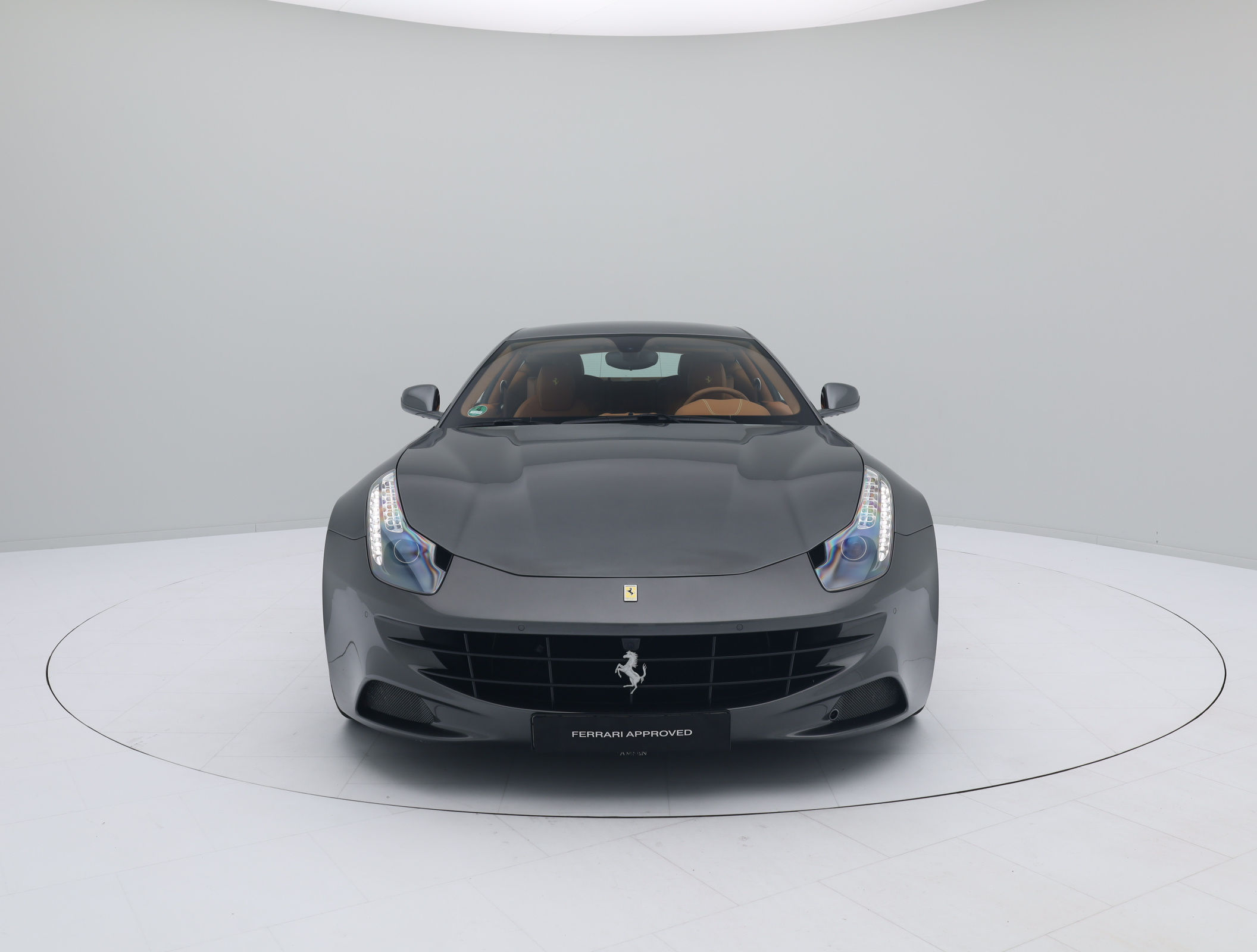Ferrari FF - 2015 - Joinsteer - #2