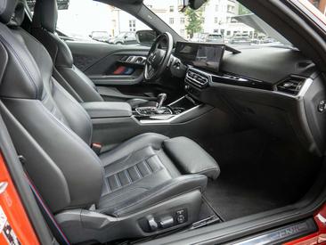 BMW M2 Base — photo 6
