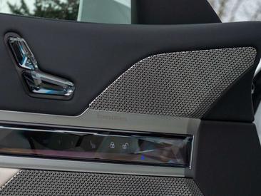 BMW Série 7 Berline 740d — photo 22