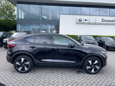 Volvo C40 Coupé SUV Recharge Single Motor Extended Range — photo 12