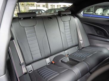 BMW M2 Base — photo 7