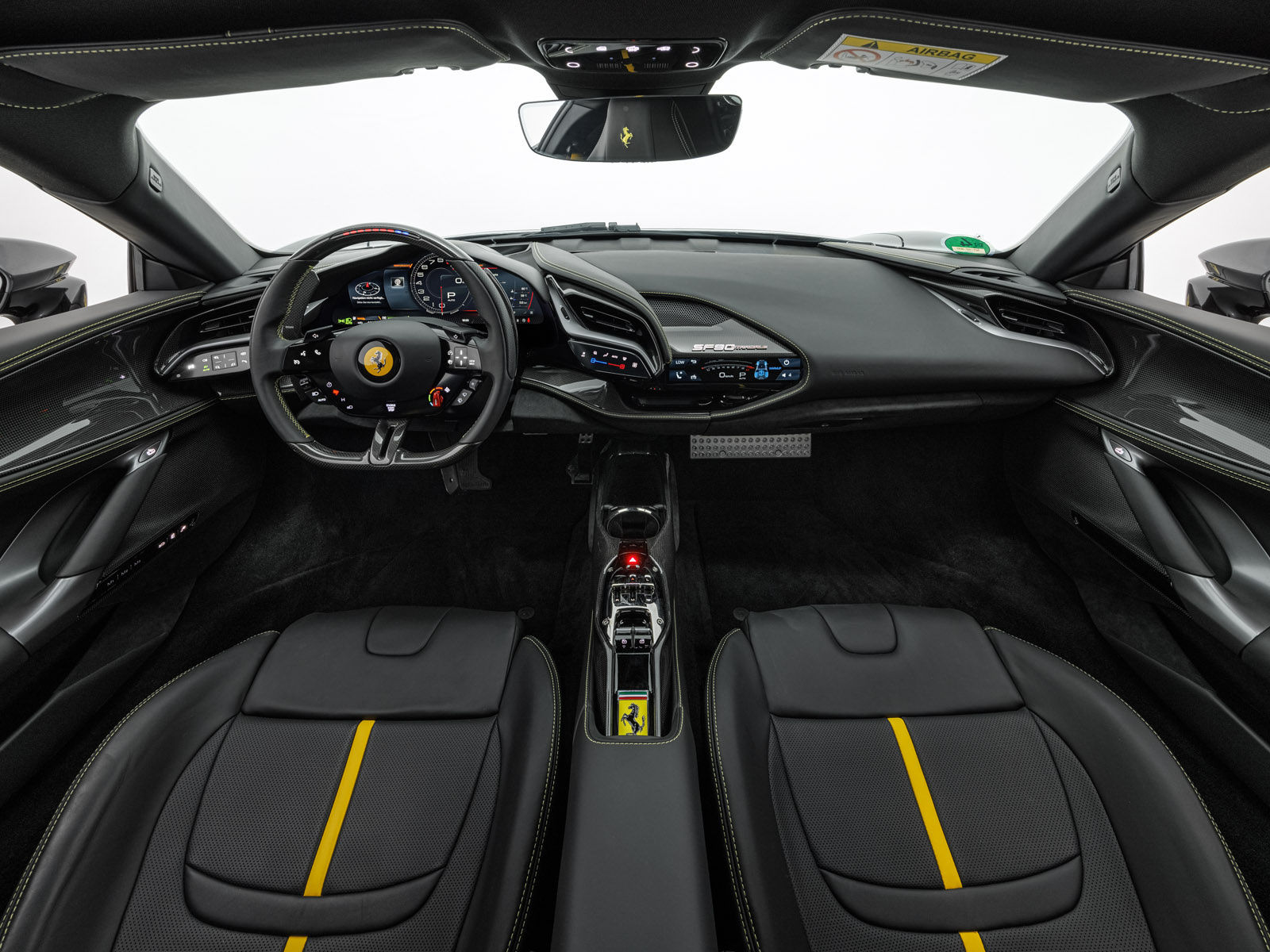 Ferrari SF90 Stradale - 2022 - Joinsteer - #5