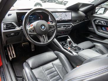 BMW M2 Base — photo 8