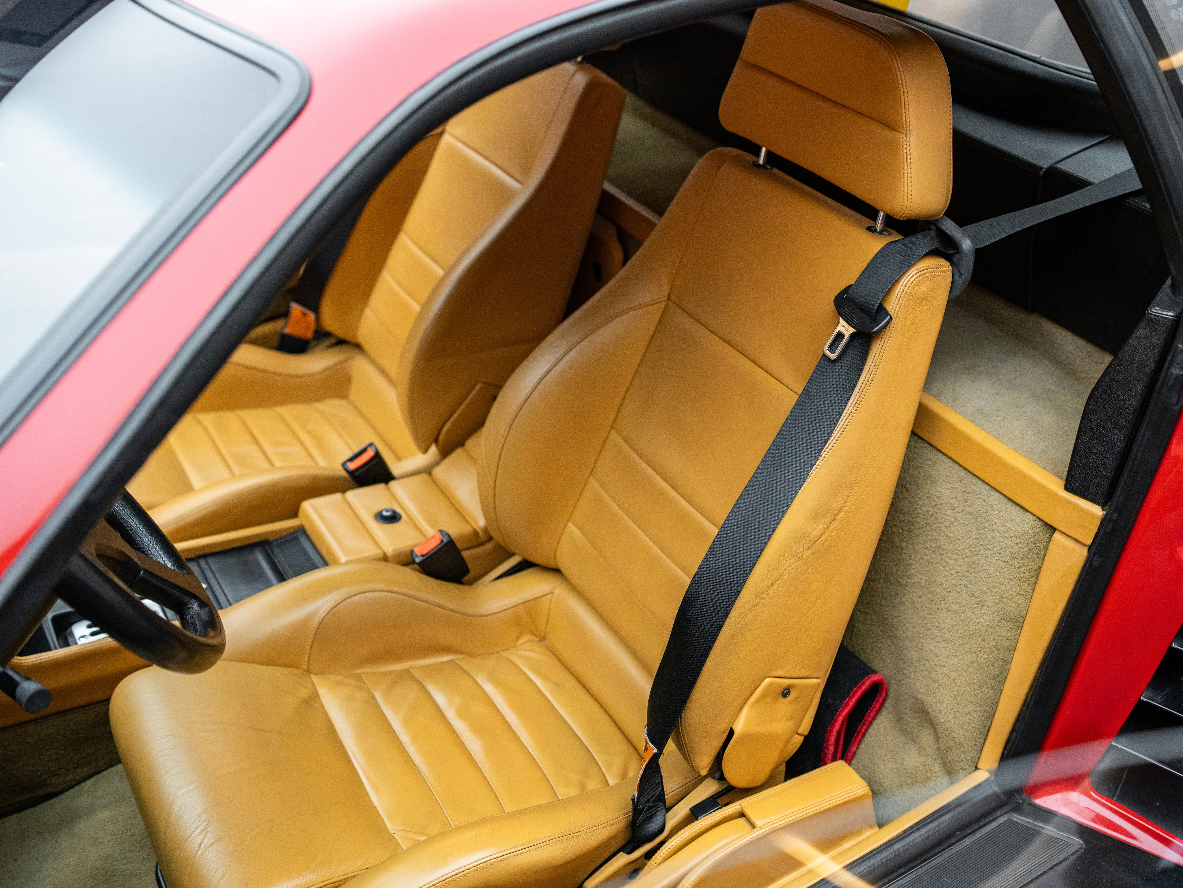 Ferrari 348 TB/TS - 1990 - Joinsteer - #6