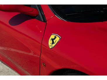 Ferrari 360 Spider — photo 15