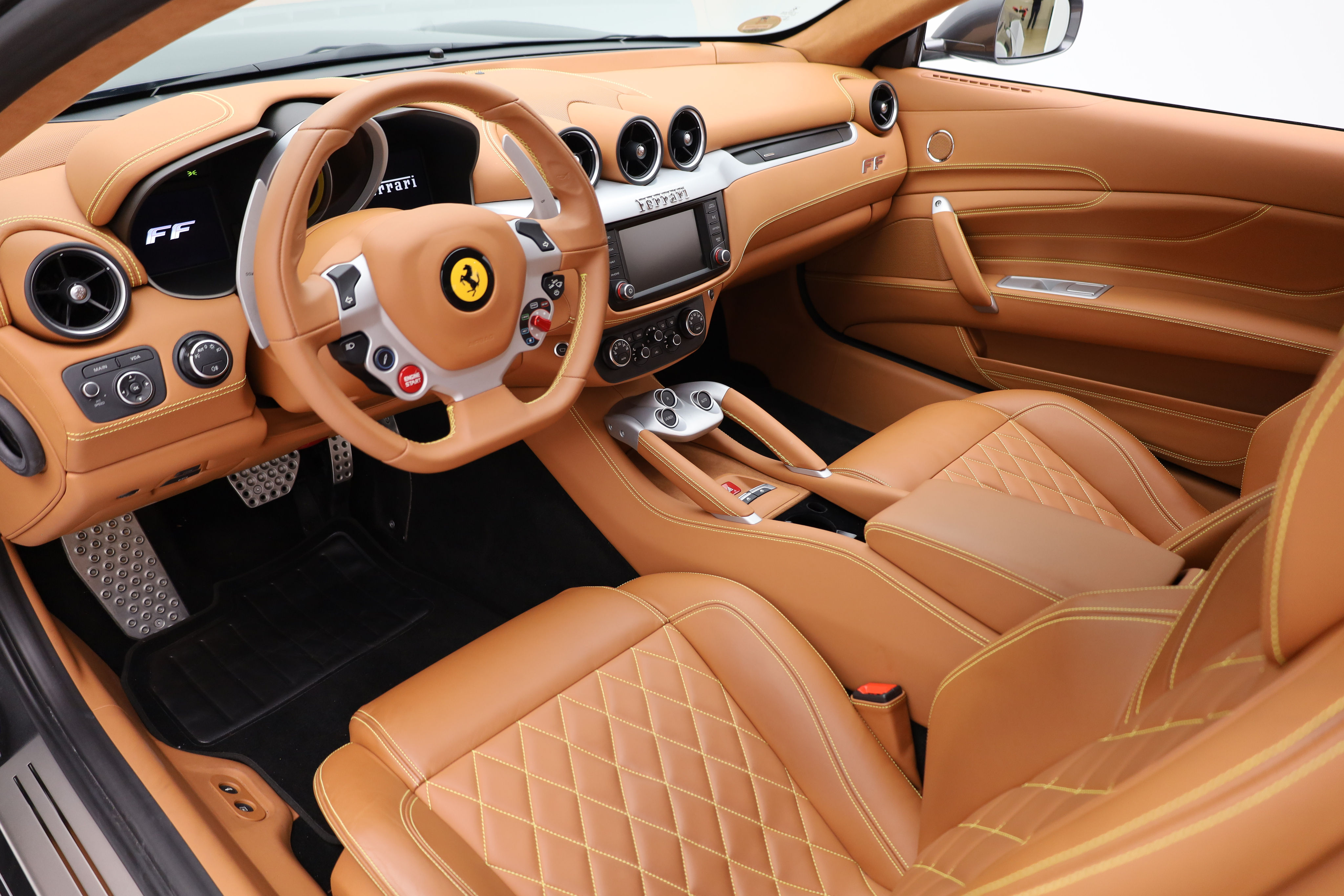 Ferrari FF - 2015 - Joinsteer - #5