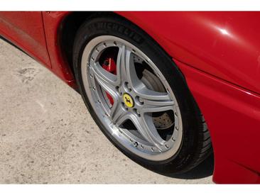 Ferrari 360 Spider — photo 16