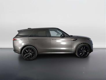 Land Rover Range Rover Sport D250 — photo 3