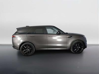 Land Rover Range Rover Sport D250
