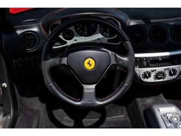 Ferrari 360 Spider — photo 19