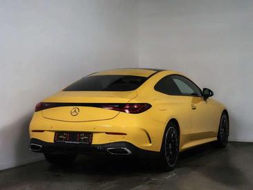 Mercedes CLE Cabriolet 200 — photo 2