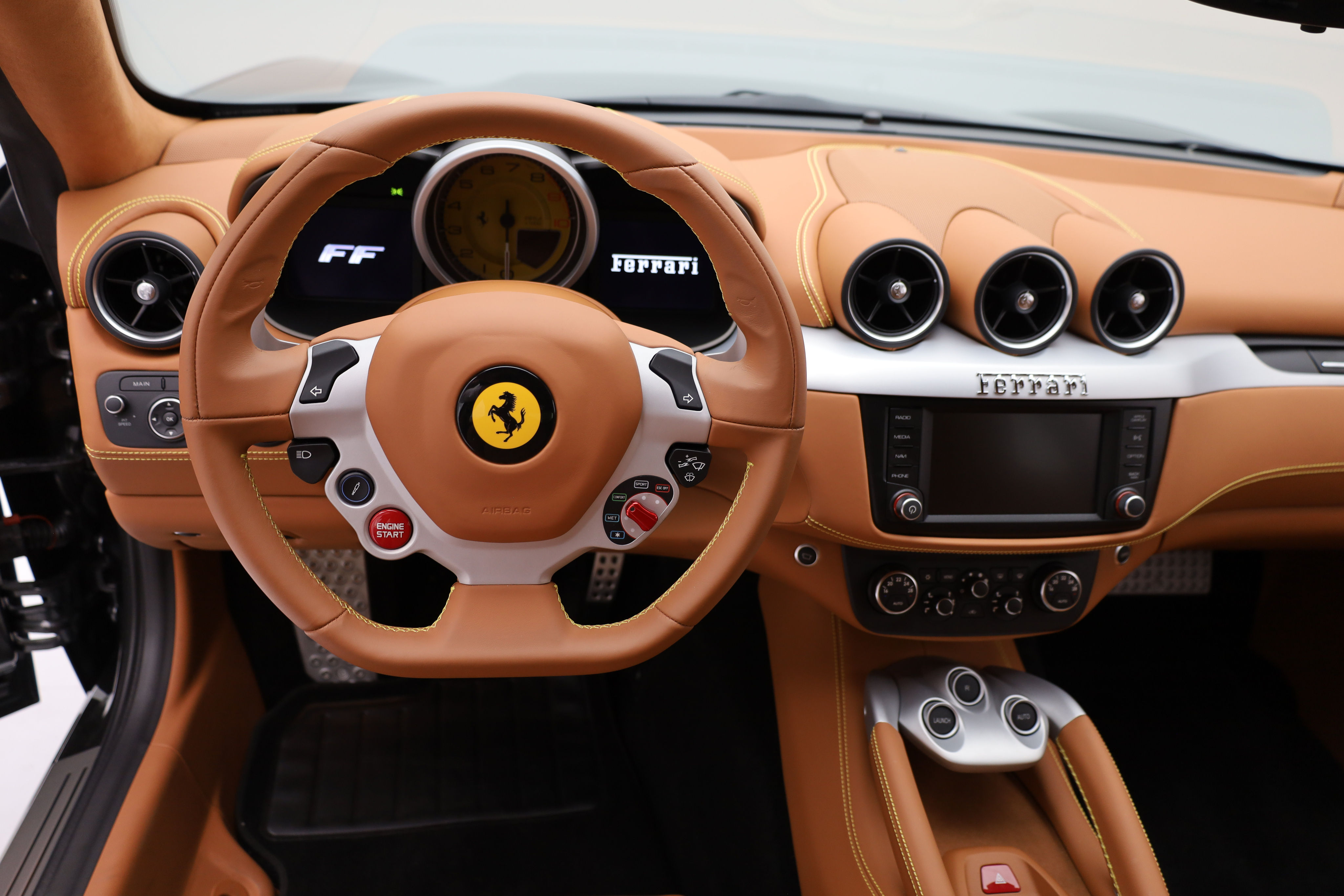 Ferrari FF - 2015 - Joinsteer - #7
