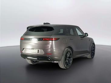 Land Rover Range Rover Sport D250 — photo 4