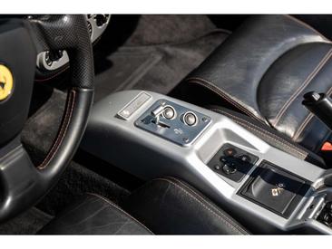 Ferrari 360 Spider — photo 20