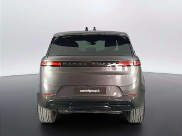 Land Rover Range Rover Sport D250 — photo 5