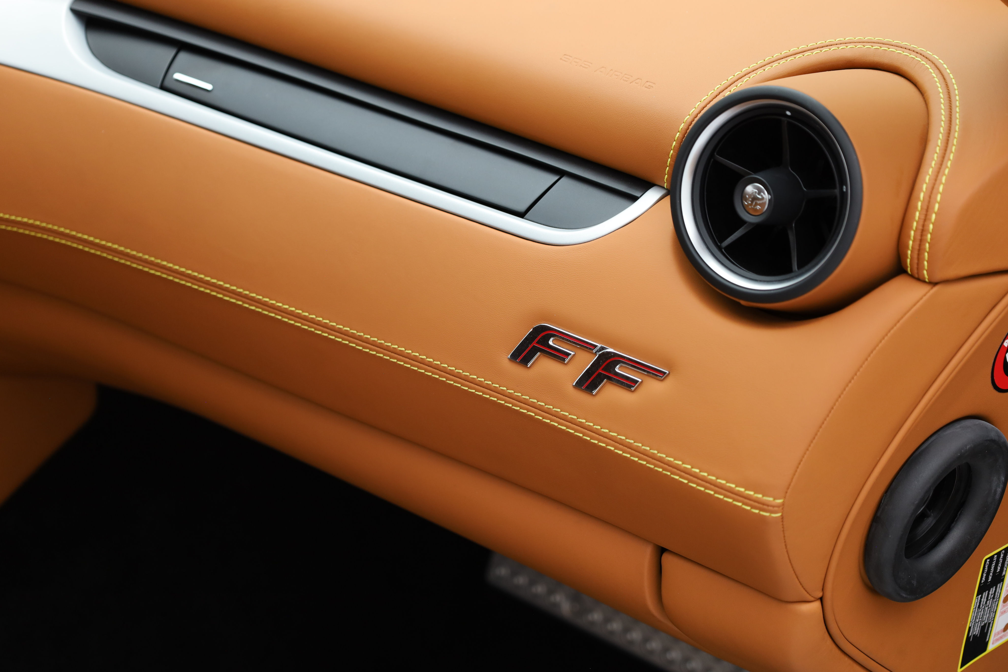 Ferrari FF - 2015 - Joinsteer - #8