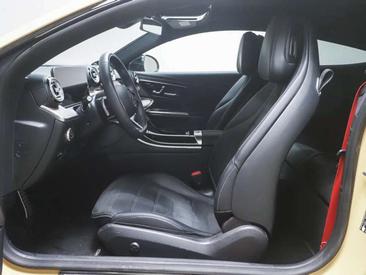 Mercedes CLE Cabriolet 200 — photo 4