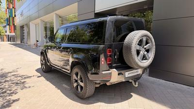 Land Rover Defender 90 D250 MHEV
