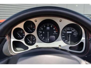 Ferrari 360 Spider — photo 24