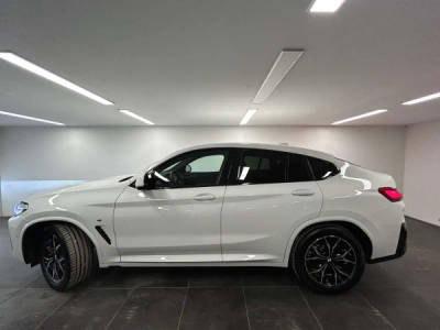 BMW X4 Coupé SUV XDrive20i - 2025 - Joinsteer - #1