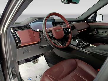 Land Rover Range Rover Sport D250 — photo 7