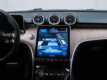 Mercedes CLE Cabriolet 200 — photo 6