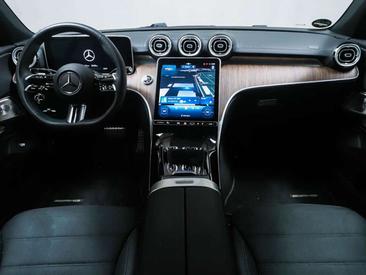 Mercedes CLE Cabriolet 200 — photo 7
