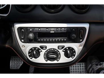 Ferrari 360 Spider — photo 28