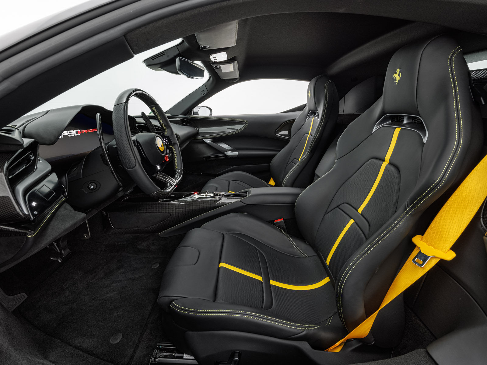 Ferrari SF90 Stradale - 2022 - Joinsteer - #14