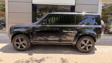 Land Rover Defender 90 D250 MHEV — photo 6