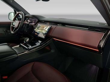 Land Rover Range Rover Sport D250 — photo 10