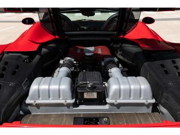 Ferrari 360 Spider — photo 32