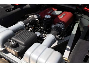 Ferrari 360 Spider — photo 33