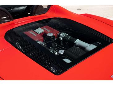Ferrari 360 Spider — photo 34