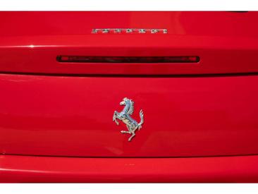 Ferrari 360 Spider — photo 35