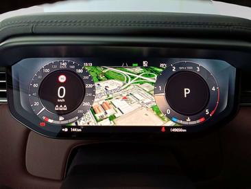 Land Rover Range Rover Sport D250 — photo 12