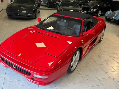 Ferrari F355 Spider