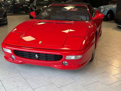 Ferrari F355 Spider